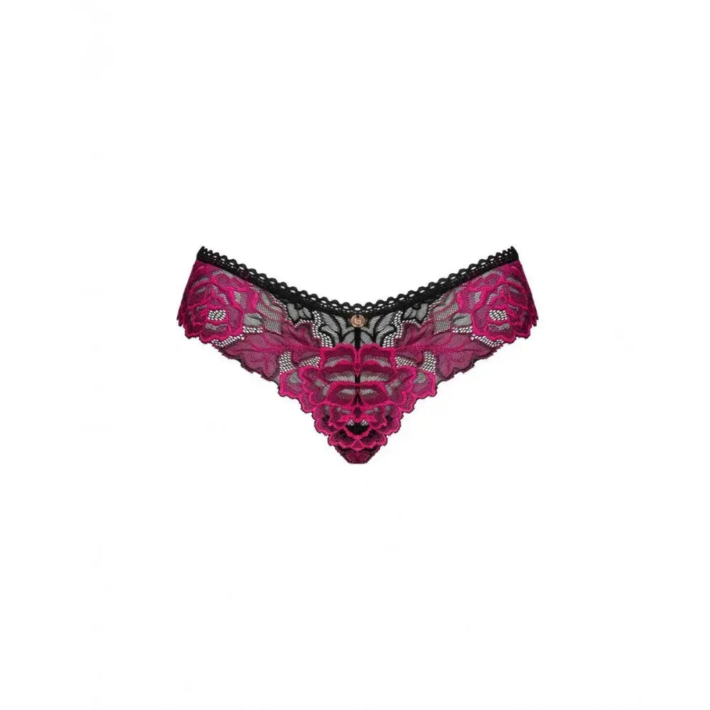 Panties By Obsessive Xs/S