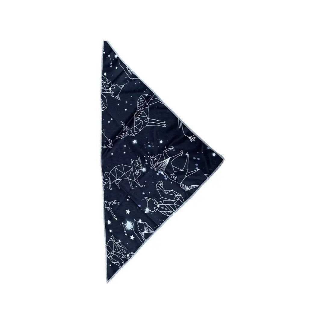 Animal Constellation (7-Piece, Full Dog Accessories Set) by Doggy Days