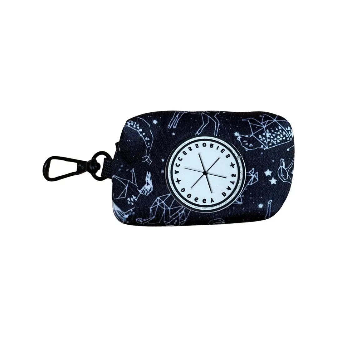 Animal Constellation (7-Piece, Full Dog Accessories Set) by Doggy Days