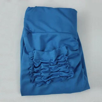 sexy plus size leggings women push up leggins workout leggings with pockets fitness pants anti cellulite legging sport thick