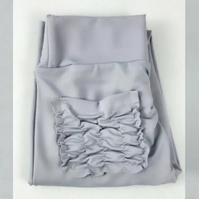 sexy plus size leggings women push up leggins workout leggings with pockets fitness pants anti cellulite legging sport thick