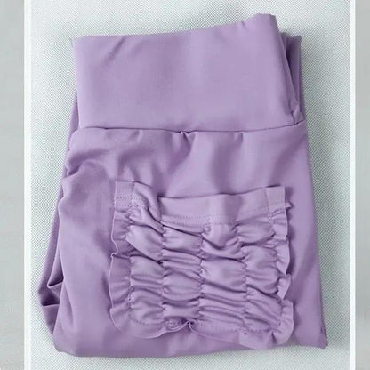 sexy plus size leggings women push up leggins workout leggings with pockets fitness pants anti cellulite legging sport thick