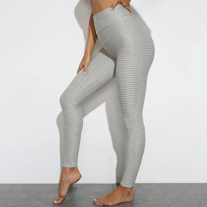 Anti Cellulite Leggings Women Sexy Lift Up Skinny Pants