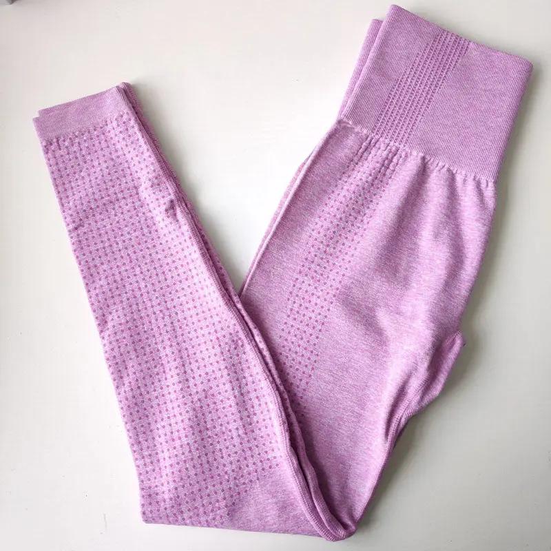 Women New Vital Seamless Leggings Gym Seamless Leggings Yoga Pants Girl Sport Leggings