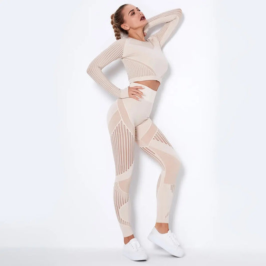 High Waist Yoga Pants Gym Leggings Sport Women Fitness Push Up Leggings Workout Running Tights Sexy Scrunch Butt Leggins