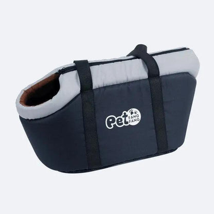 Pet Dog Bag Soft Breathable Car Seat Dog Carriers Portable Single Carrier Bags Outdoor Pet Shoulder Handbag for Dogs Accessories