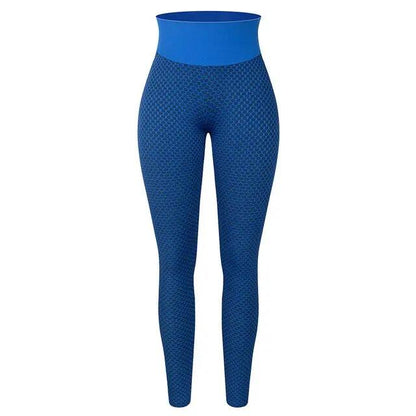 Sport Pants Seamless Yoga Leggings Scrunch Butt Lift Workout Leggins Running Tights Fitness Trousers Training Wear Gym Leggings