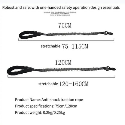 Nylon Pet Dog Leash Collar Durable Traction Rope Outdoor Pet Walking Lead Leashes for Large Dogs Cats Pets Training Supplies