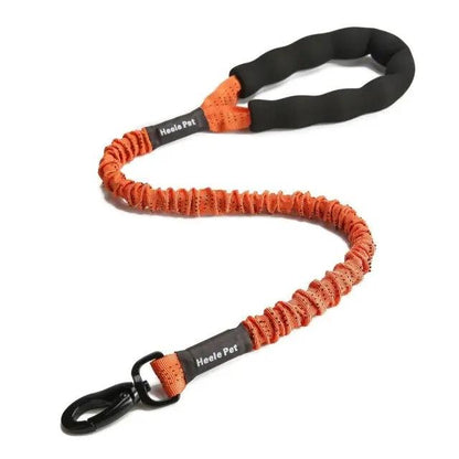 Nylon Pet Dog Leash Collar Durable Traction Rope Outdoor Pet Walking Lead Leashes for Large Dogs Cats Pets Training Supplies