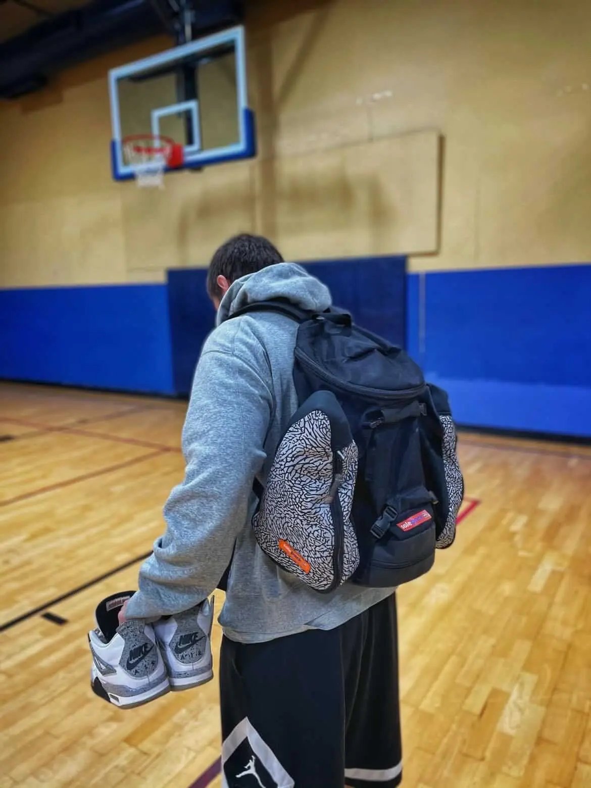 Solepack SP-1 Cements