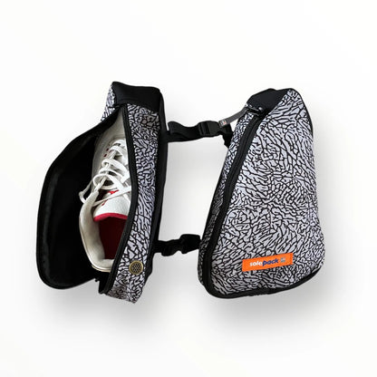 Solepack SP-1 Cements