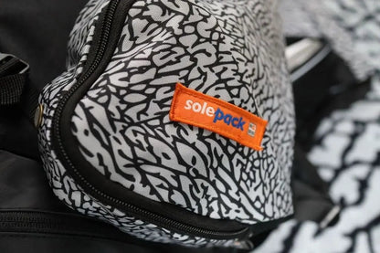 Solepack SP-1 Cements