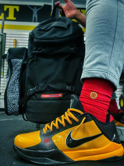 Solepack SP-1 Cements